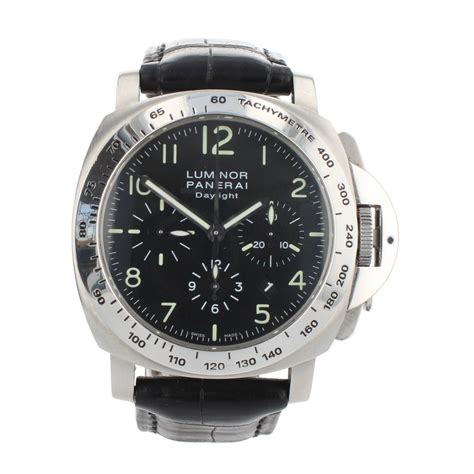 panerai luminor uk|pre owned panerai luminor.